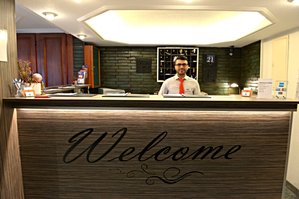ITM Hotel Motel 21